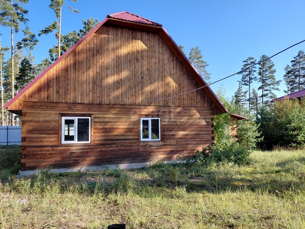 
  Продается дом 111.1 м². Фото 3.