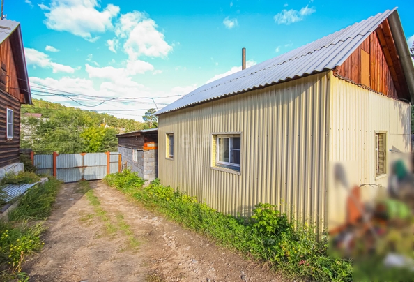 
  Продается дом 41.2 м². Фото 23.
