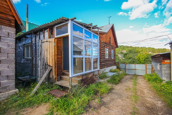 
  Продается дом 41.2 м². Фото 25.