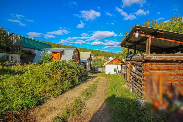 
  Продается дом 41.2 м². Фото 32.