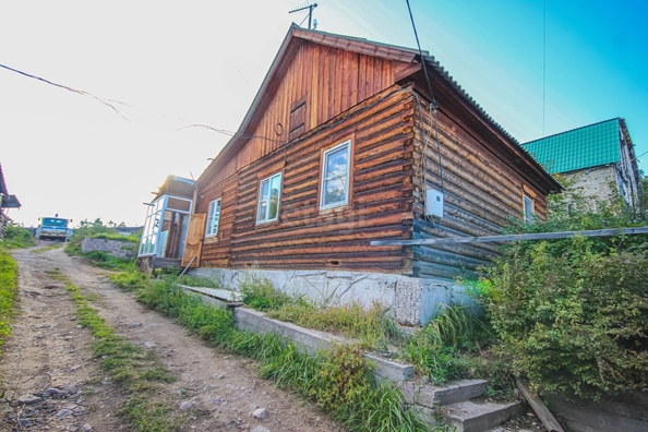 
  Продается дом 41.2 м². Фото 44.
