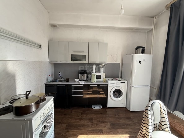 
  Продается 1-комн. квартира 35 м². Фото 3.