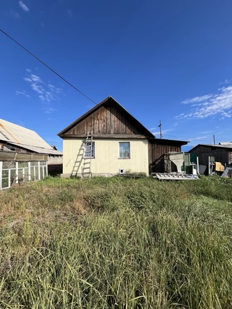 
  Продается дом 61.6 м². Фото 1.