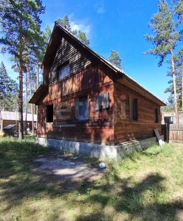 
  Продается дом 102.6 м². Фото 1.