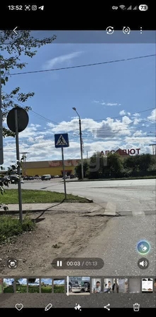 
  Продается земельный участок 9 соток. Фото 1.
