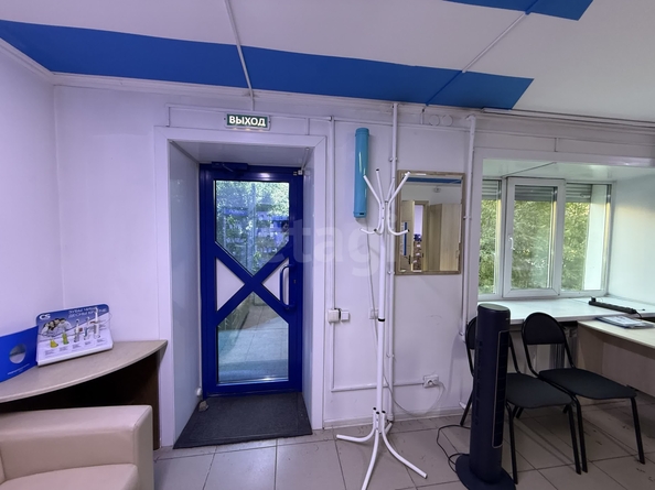 
  Продается офис 42.6 м². Фото 2.
