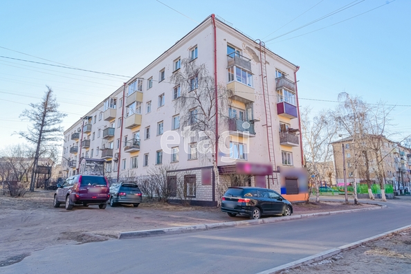 
  Продается офис 42.6 м². Фото 12.