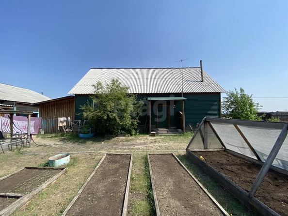 
  Продается дом 107 м². Фото 3.