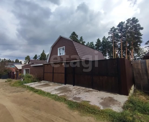 
  Продается дом 80 м². Фото 1.