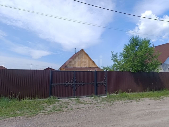 
  Продается дом 53 м². Фото 1.