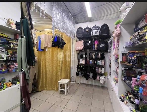 
  Продается офис 15.4 м². Фото 3.