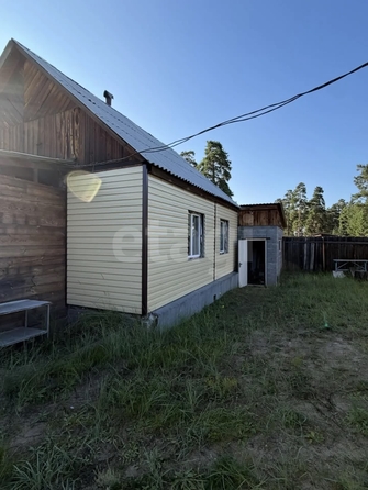 
  Продается дом 40.9 м². Фото 21.