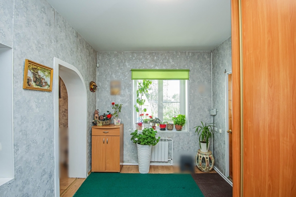 
  Продается дом 115.8 м². Фото 22.