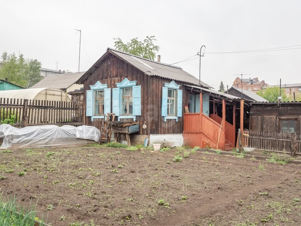 
  Продается дом 40.4 м². Фото 17.