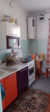 
  Продается дом 40.4 м². Фото 24.