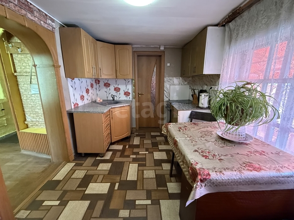 
  Продается дом 38.1 м². Фото 5.