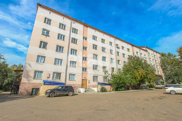 
  Продается комната 31.2 м². Фото 10.