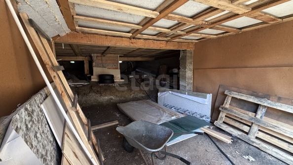 
  Продается дом 42.4 м². Фото 17.