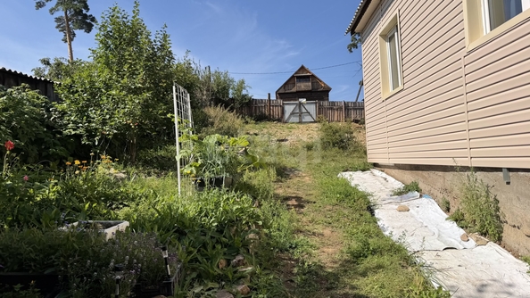 
  Продается дом 42.4 м². Фото 20.