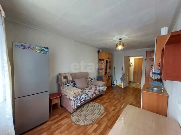 
  Продается комната 33 м². Фото 6.