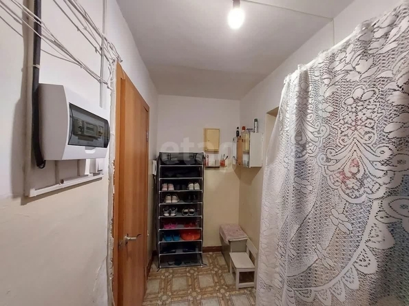 
  Продается комната 33 м². Фото 11.