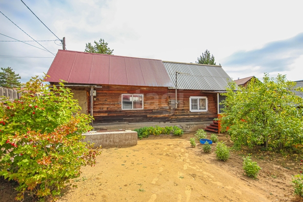 
  Продается дом 20 м². Фото 3.