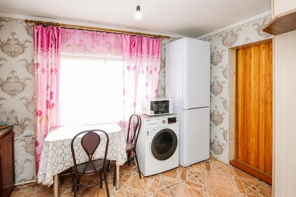 
  Продается дом 20 м². Фото 12.