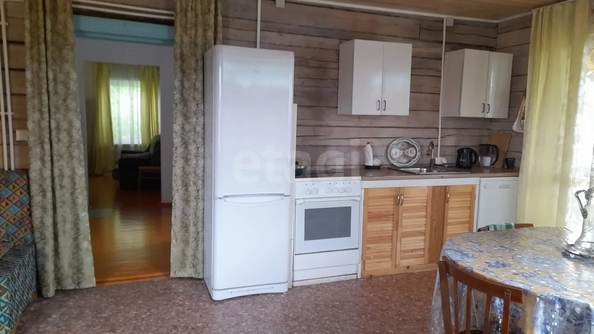 
  Продается универсальное помещение 54.2 м². Фото 13.
