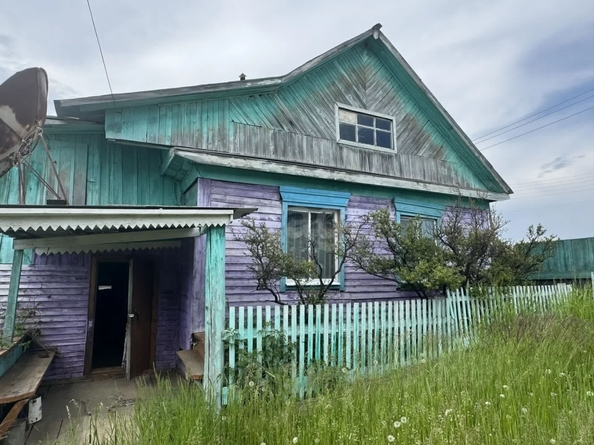 
  Продается дом 94.4 м². Фото 2.