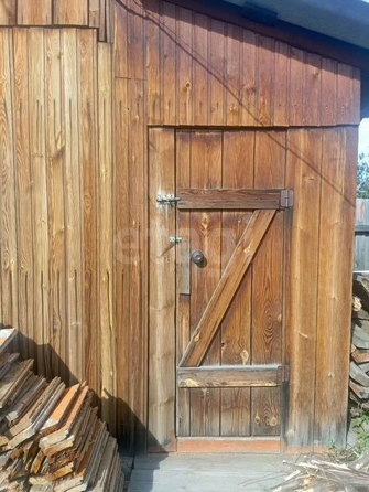 
  Продается дом 32.7 м². Фото 10.