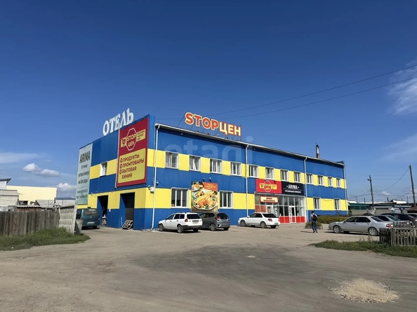 
  Продается универсальное помещение 1317.1 м². Фото 5.