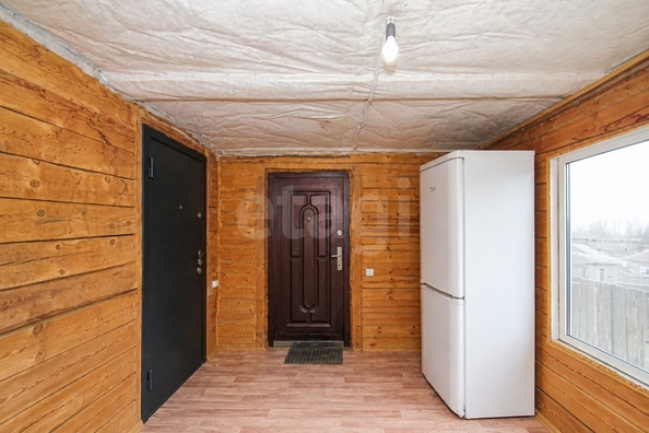 
  Продается дом 165 м². Фото 25.