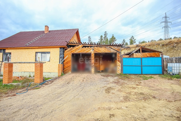 
  Продается дом 165 м². Фото 38.