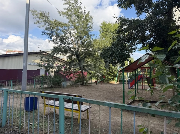 
  Продается 1-комн. квартира 35.3 м². Фото 4.