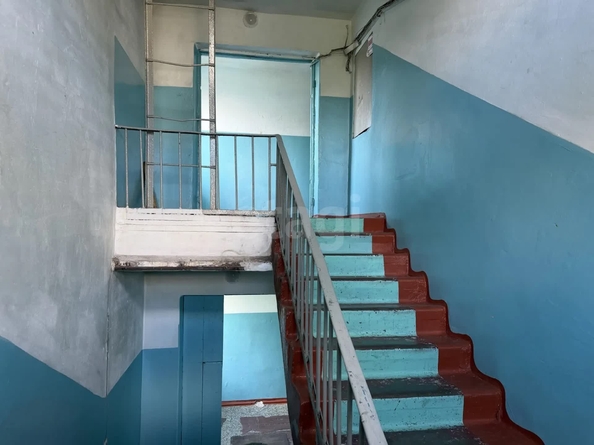 
  Продается 1-комн. квартира 35.3 м². Фото 14.