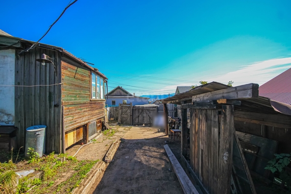 
  Продается дом 57.3 м². Фото 23.