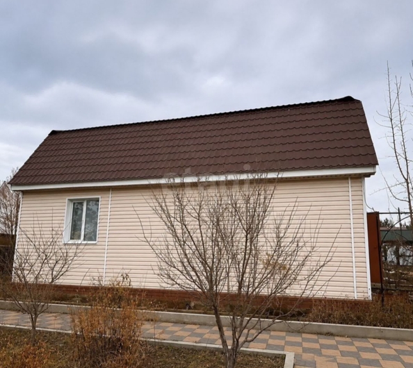 
  Продается дом 56 м². Фото 1.