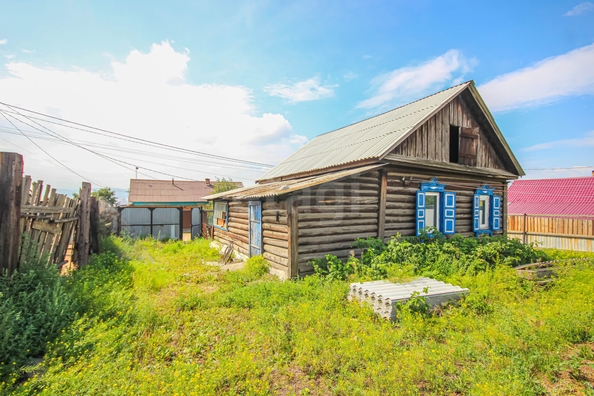 
  Продается дом 45.4 м². Фото 22.
