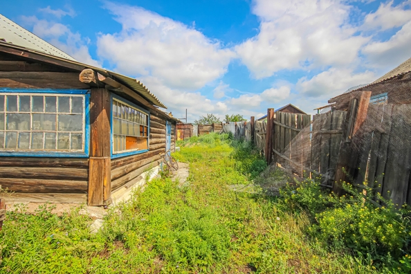 
  Продается дом 45.4 м². Фото 24.