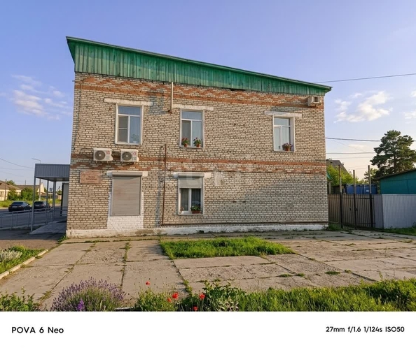 
  Продается офис 33.4 м². Фото 2.