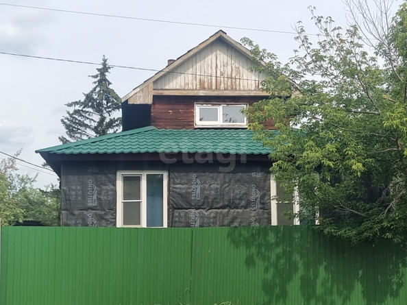 
  Продается дом 118 м². Фото 1.