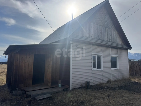 
  Продается дом 60 м². Фото 3.