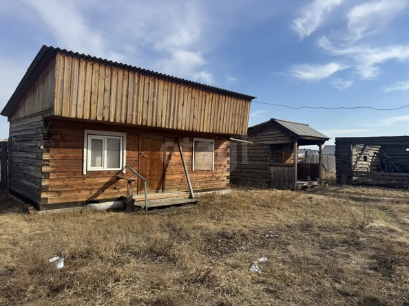 
  Продается дом 60 м². Фото 7.
