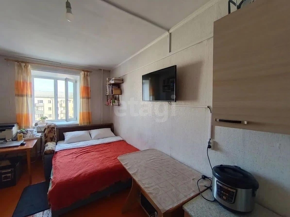 
  Продается комната 15.6 м². Фото 4.