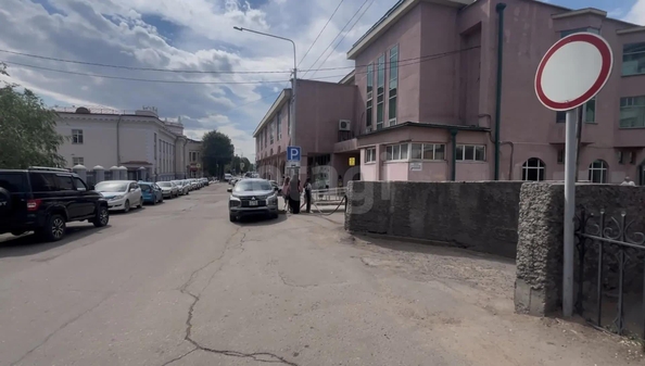 
  Продается парковка 18.1 м². Фото 3.