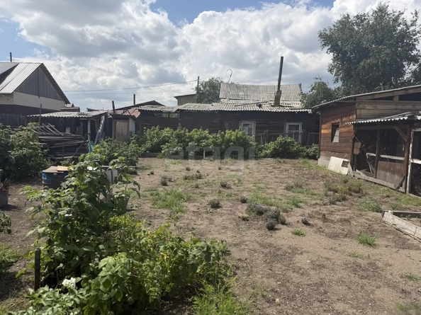 
  Продается дом 20 м². Фото 1.