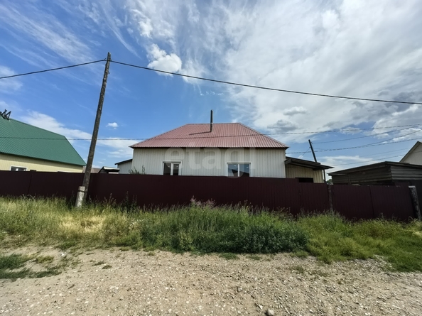 
  Продается дом 46.6 м². Фото 1.