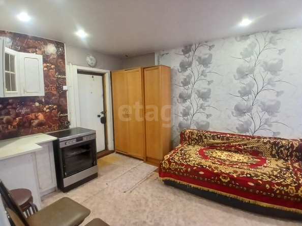 
  Продается комната 12 м². Фото 6.