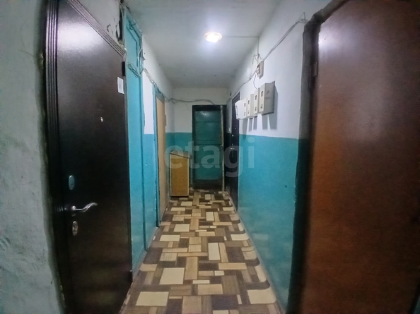 
  Продается комната 12 м². Фото 11.