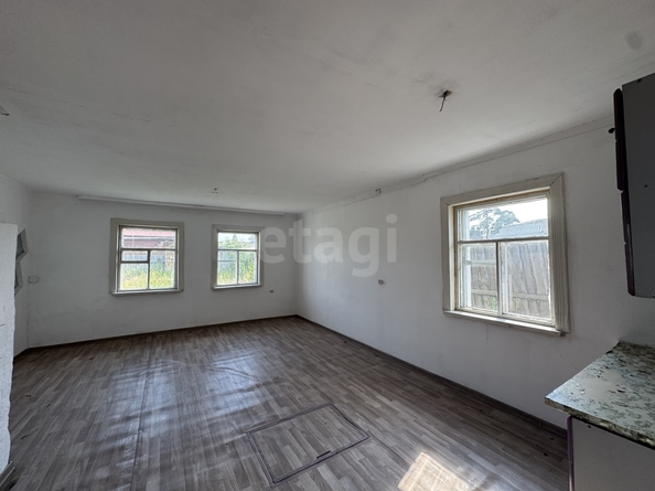 
  Продается дом 42 м². Фото 1.